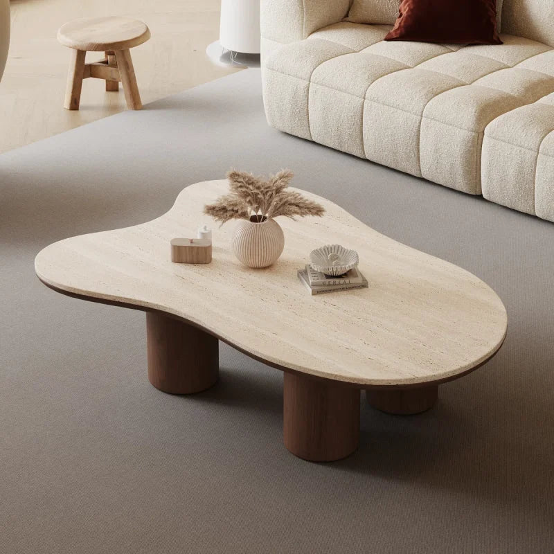 Nimbus Cloud Coffee Table
