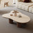 Nimbus Cloud Coffee Table
