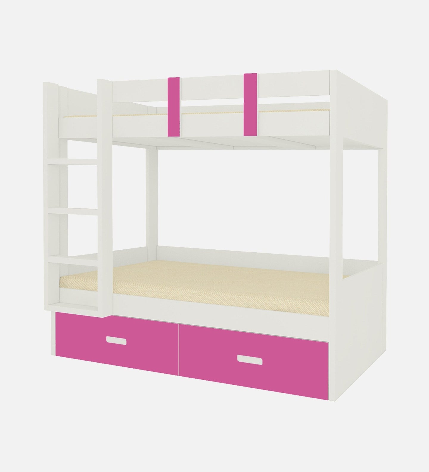 Nivara Twin Bunk Bed