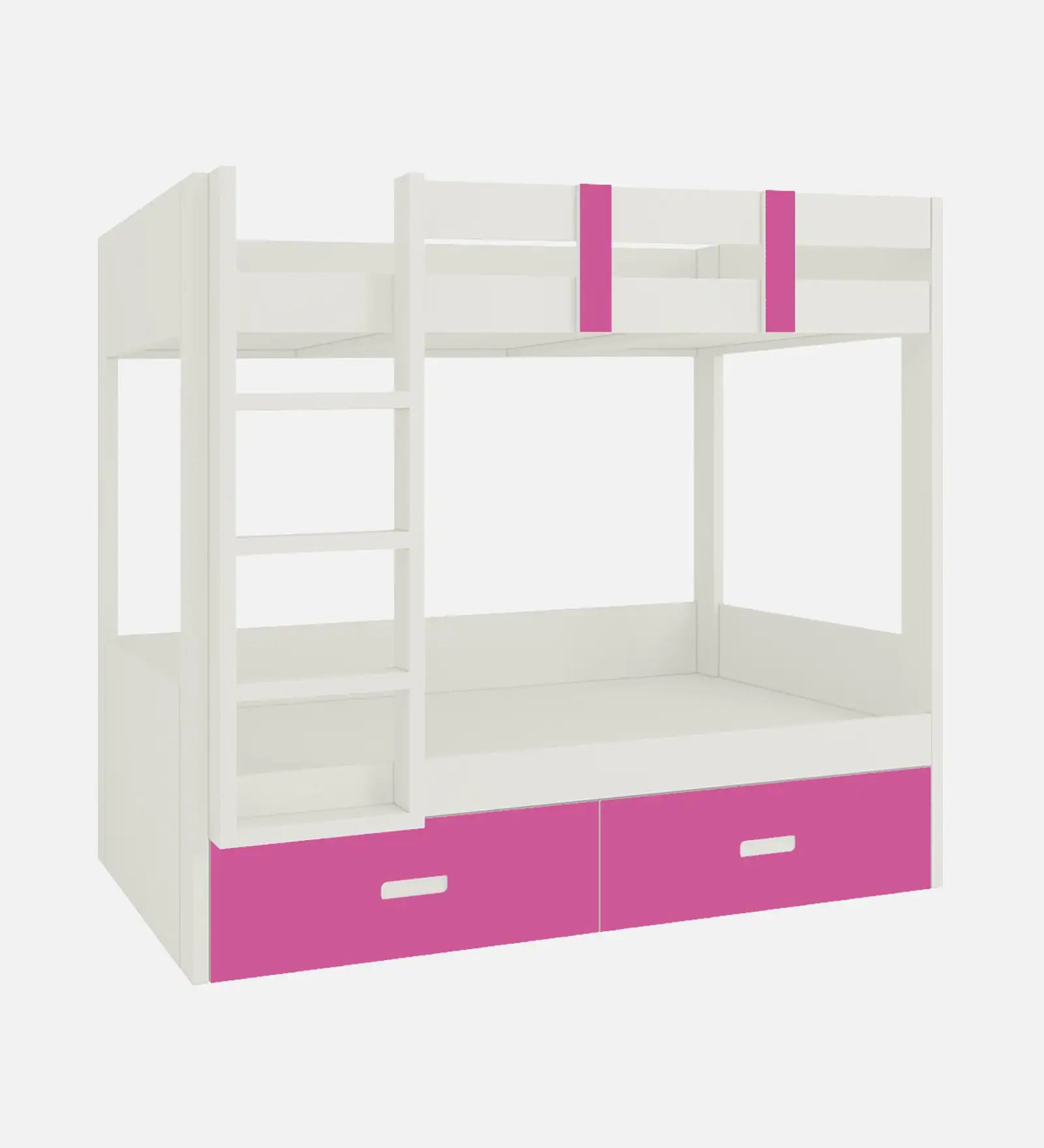 Nivara Twin Bunk Bed