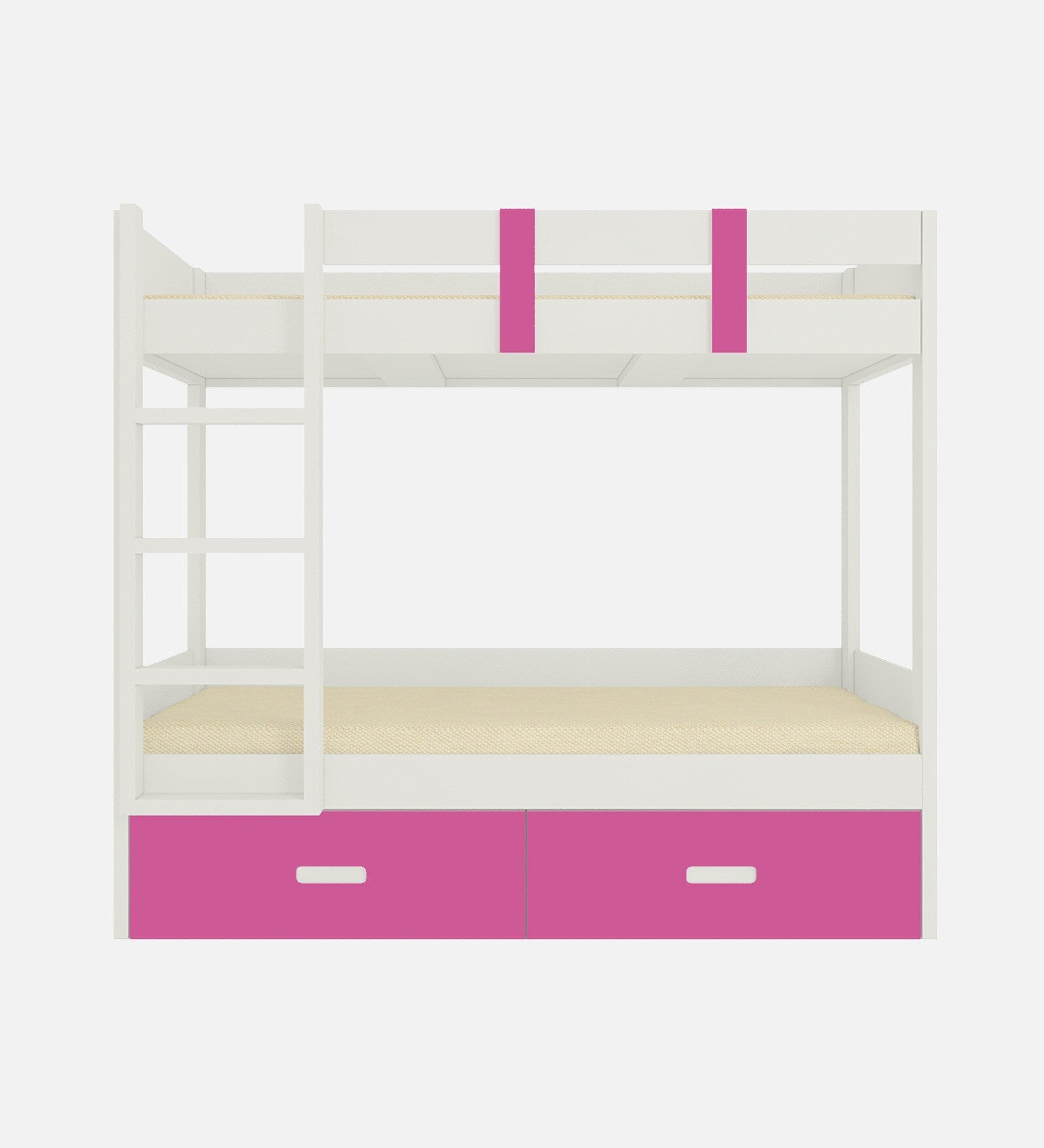 Nivara Twin Bunk Bed