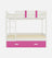 Nivara Twin Bunk Bed