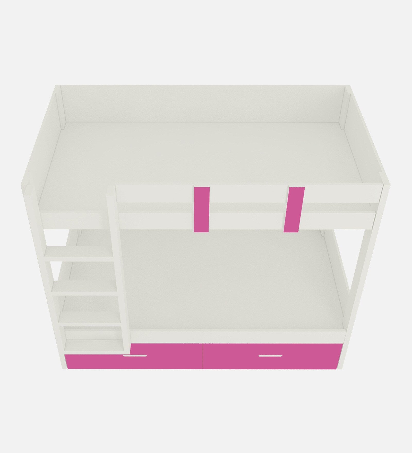 Nivara Twin Bunk Bed
