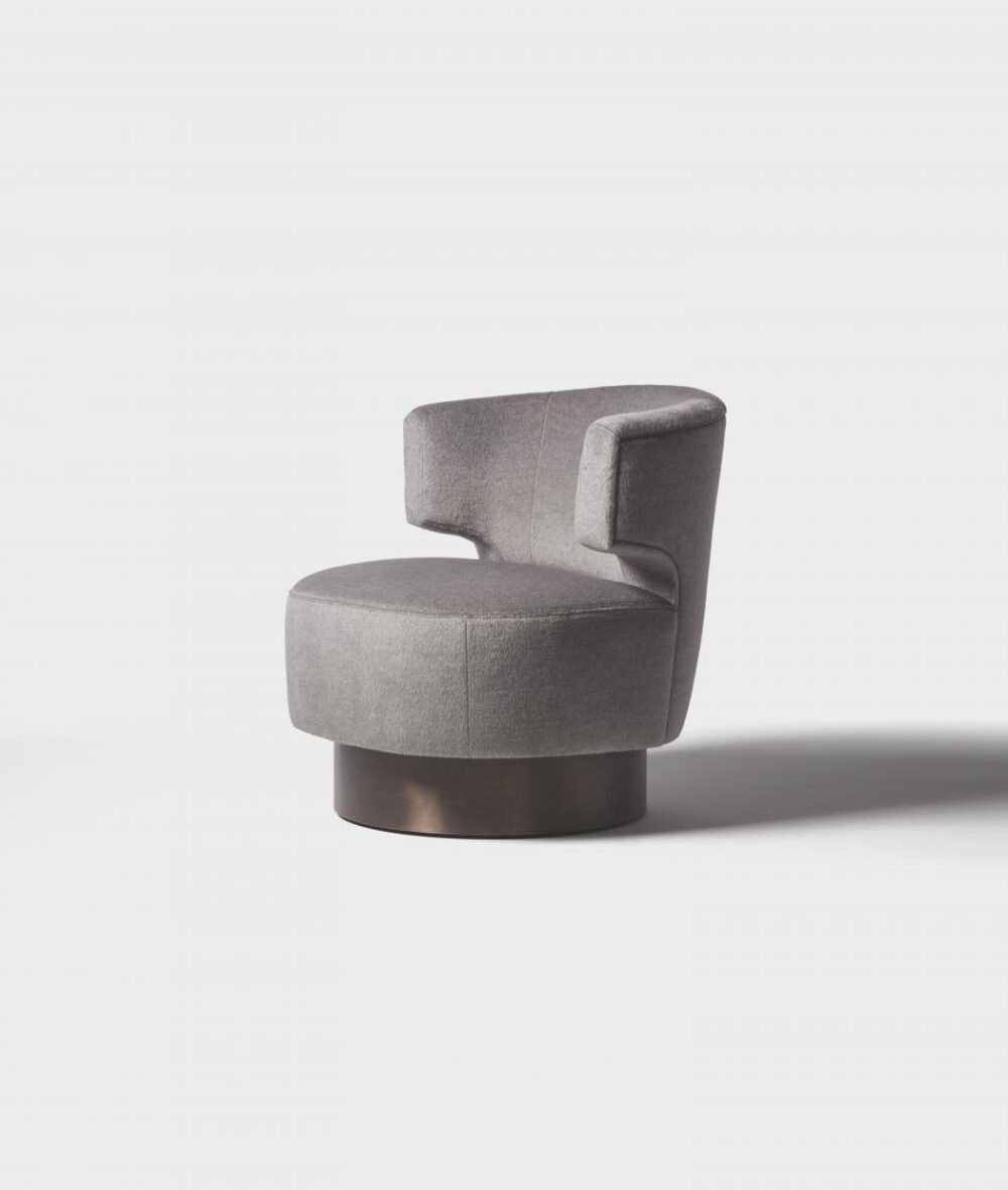 Noa Upholstered Chair