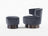 Noa Upholstered Chair