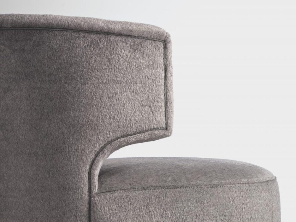 Noa Upholstered Chair