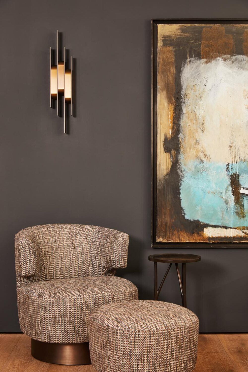 Noa Upholstered Chair