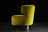Noa Upholstered Chair