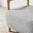 Nora Boucle Nordic Armchair