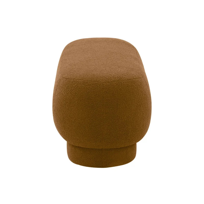 Nora Upholstered Ottoman