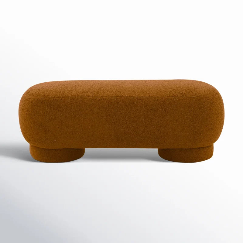 Nora Upholstered Ottoman