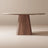 Oval Dining Table
