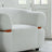 Nordic Haven Armchair