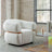 Nordic Haven Armchair