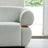 Nordic Haven Armchair