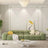 Nordica Velvet Sofa