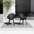 Retro Side Chair