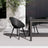 Retro Side Chair