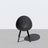 Retro Side Chair