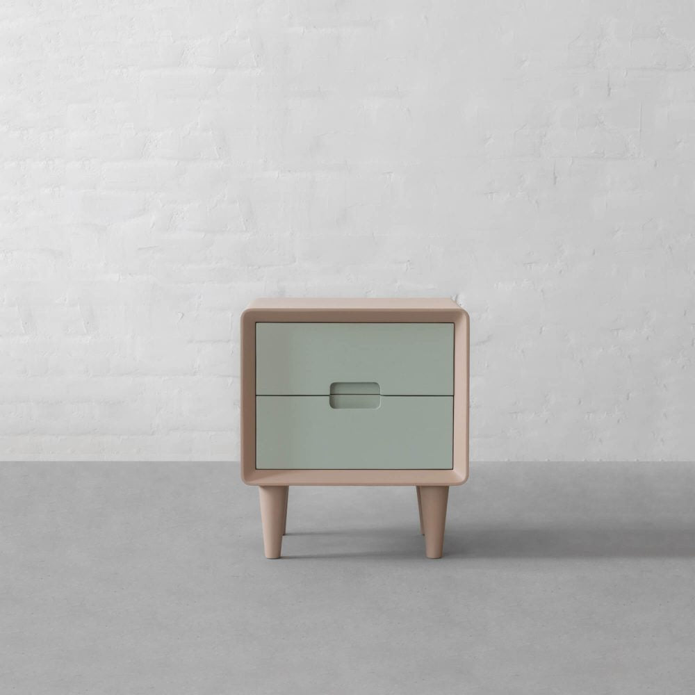 Asian side Bed Table
