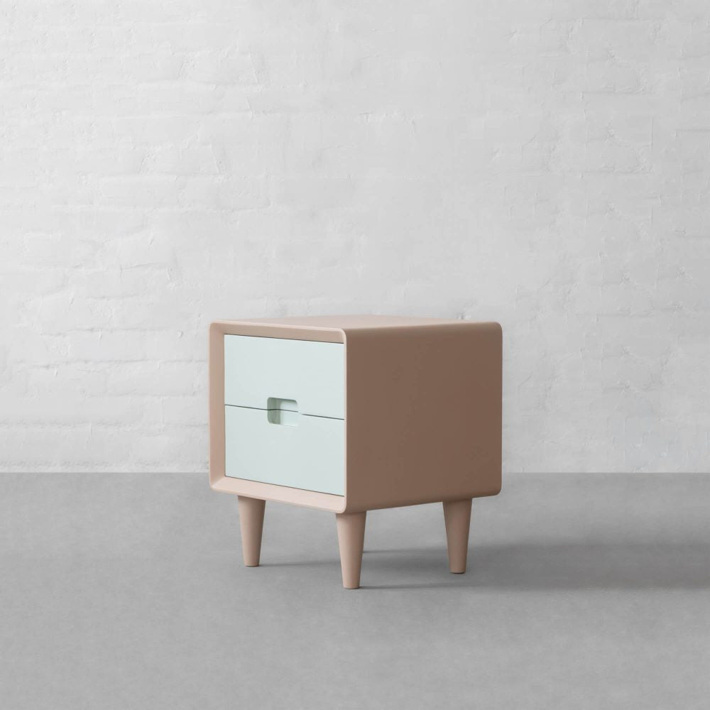 Asian side Bed Table