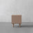 Asian side Bed Table
