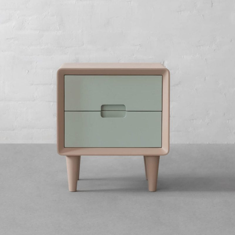 Asian side Bed Table