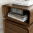 Noval Sleek Nightstand