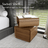 Noval Sleek Nightstand