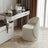 Novara Vanity Stool