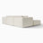 Novelle Cotton Blend Modular Sofa