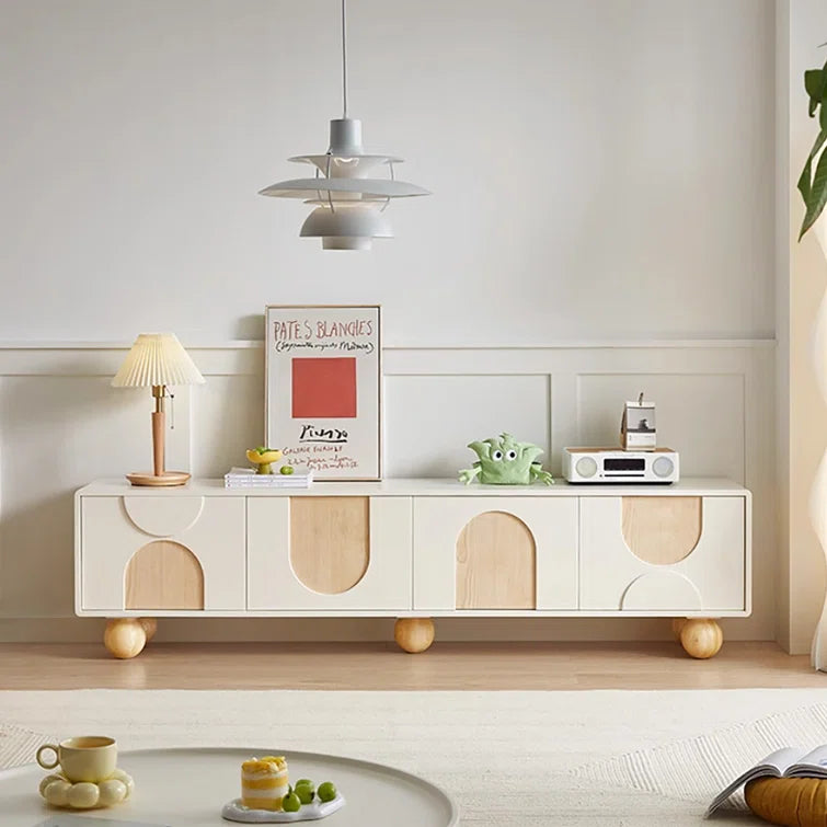 Novique TV Unit