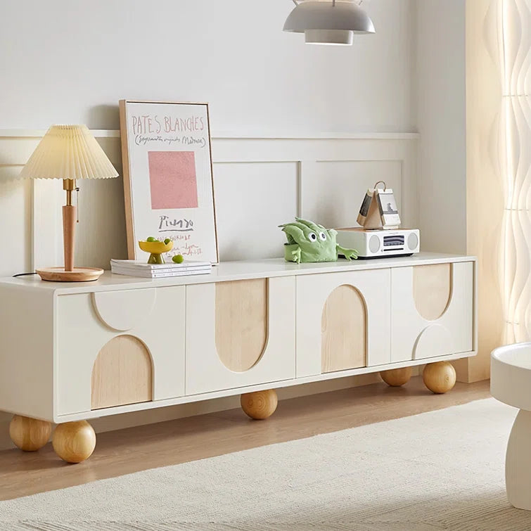 Novique TV Unit