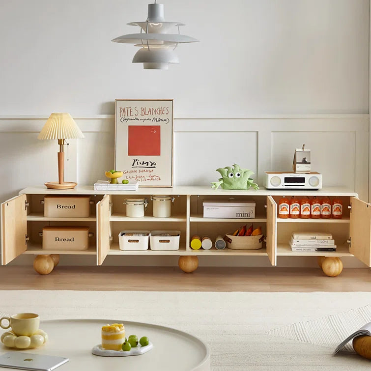 Novique TV Unit