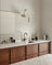 Oak & Terrazzo Retreat