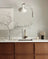 Oak & Terrazzo Retreat