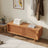 Oakley Solid Wood Shoe Rack Bench