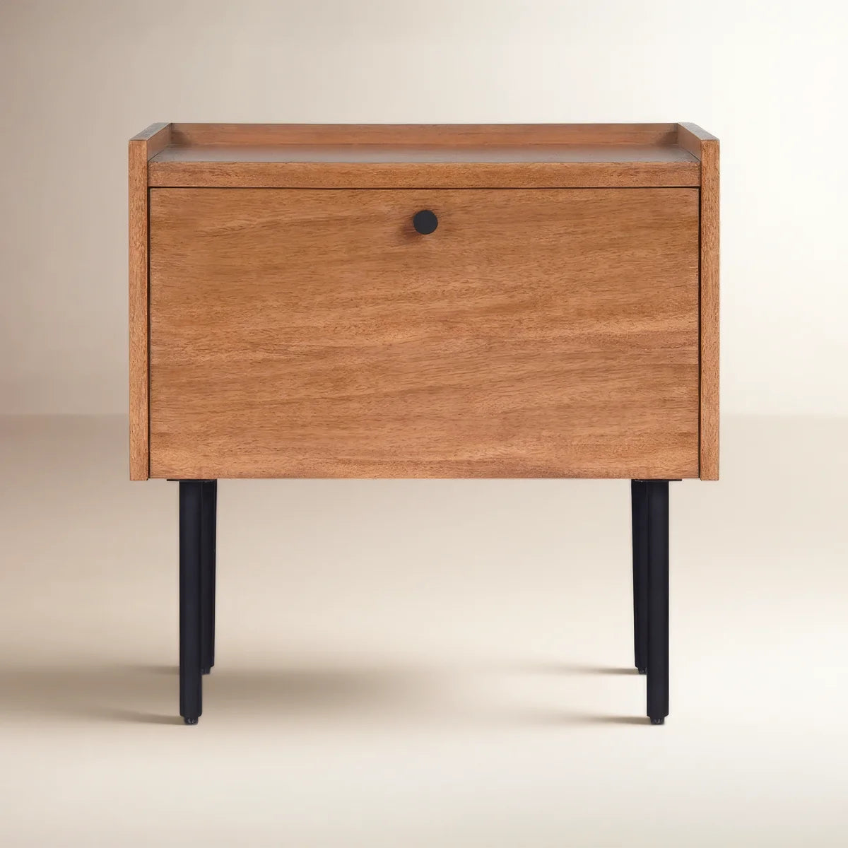 Aleria Modern Nightstand