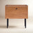 Aleria Modern Nightstand