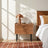 Aleria Modern Nightstand