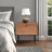 Aleria Modern Nightstand