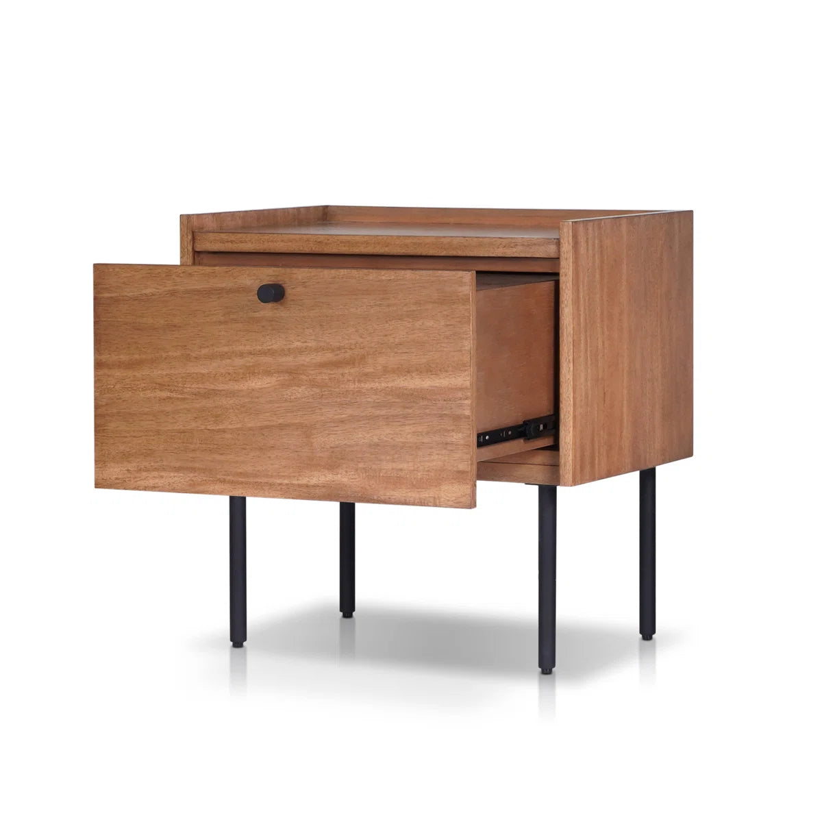 Aleria Modern Nightstand