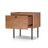 Aleria Modern Nightstand