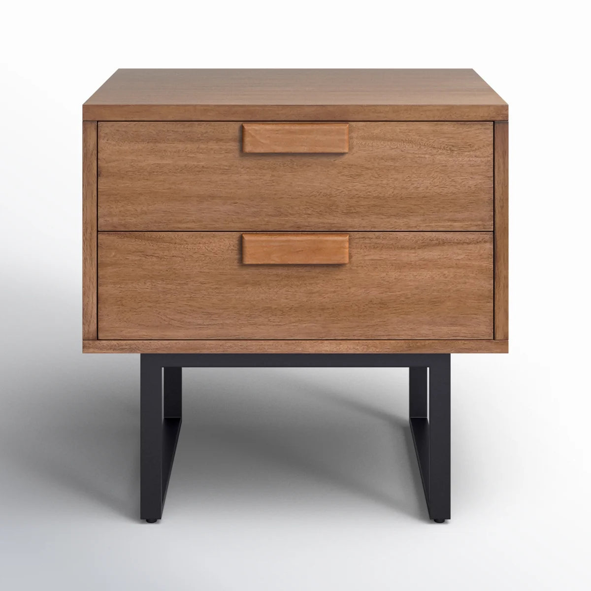 Novella Modern Nightstand