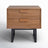 Novella Modern Nightstand