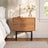 Novella Modern Nightstand