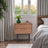 Novella Modern Nightstand