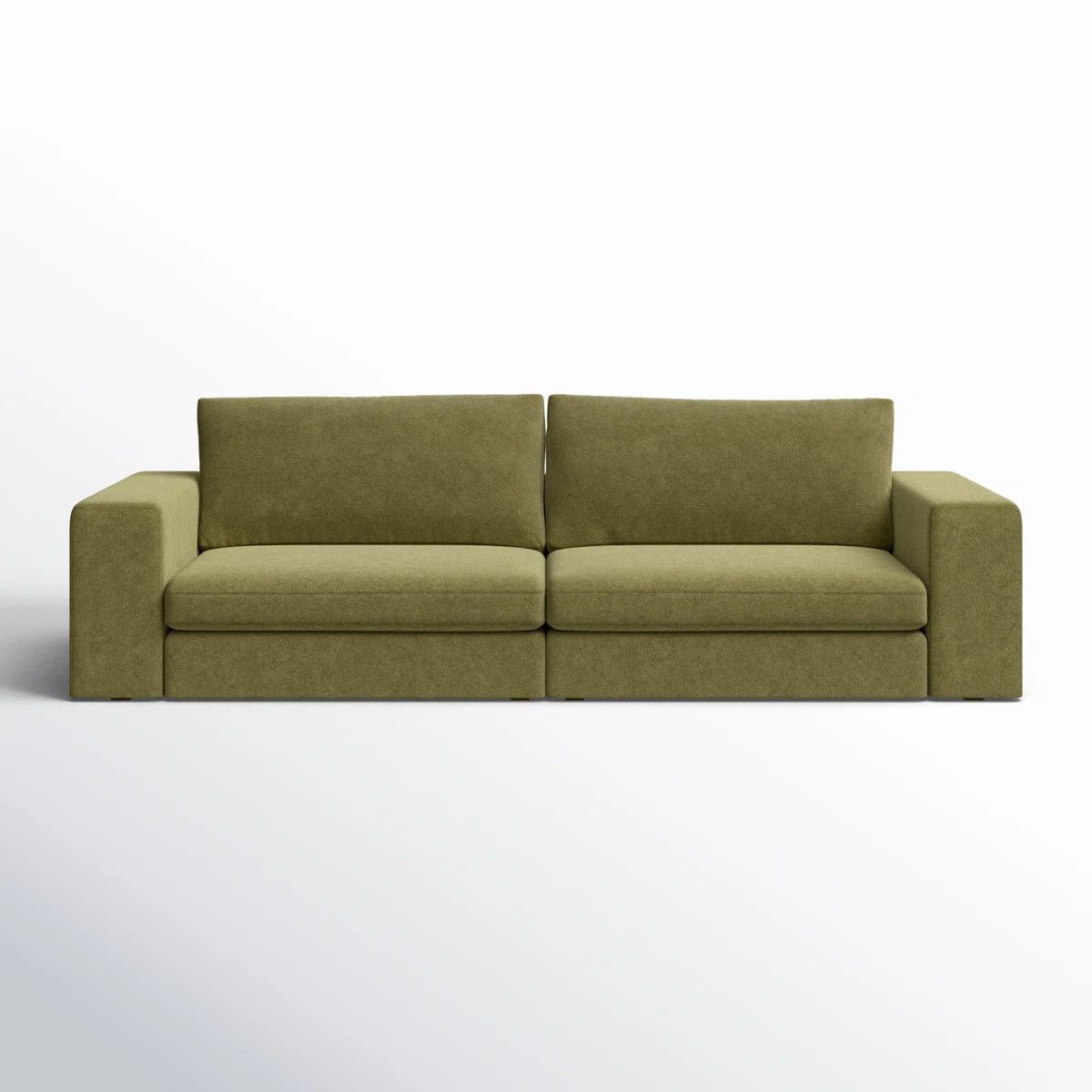 Modern Lux Velo Sofa