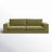 Modern Lux Velo Sofa