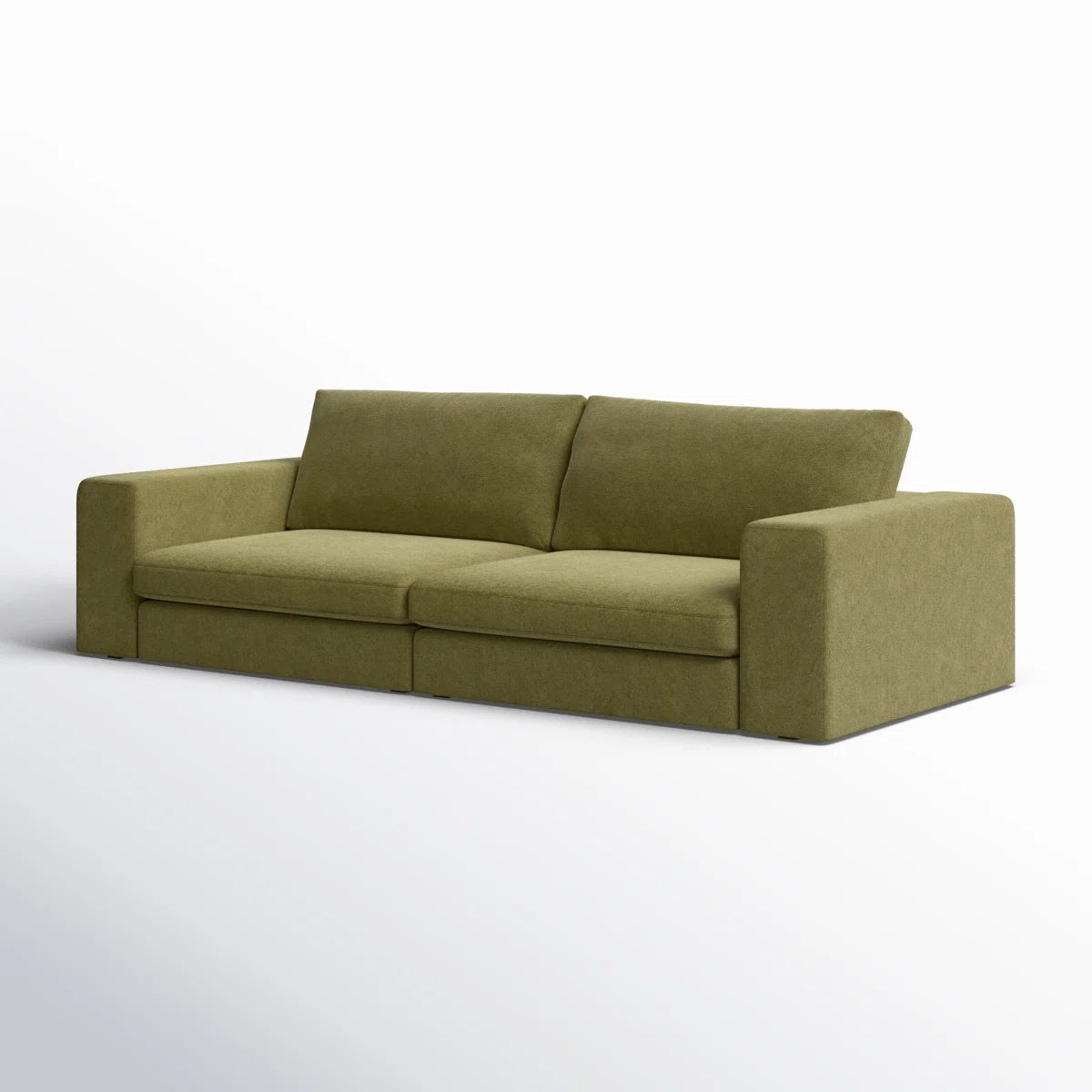 Modern Lux Velo Sofa